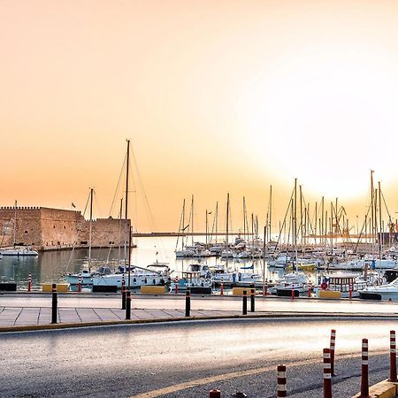 Casa Anastazia, By Idealstay Experience Heraklion Zewnętrze zdjęcie