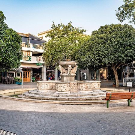Casa Anastazia, By Idealstay Experience Heraklion Zewnętrze zdjęcie