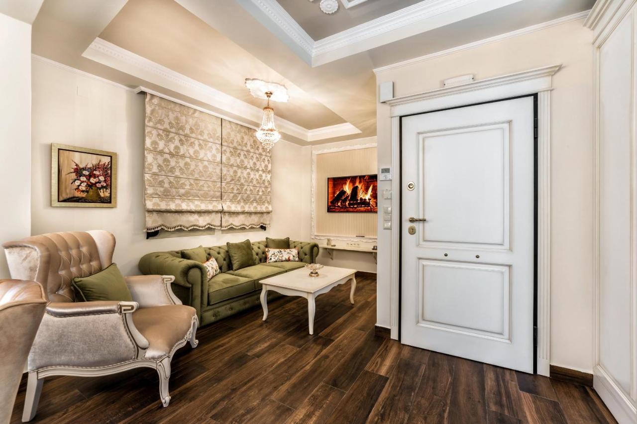 Casa Anastazia, By Idealstay Experience Heraklion Zewnętrze zdjęcie