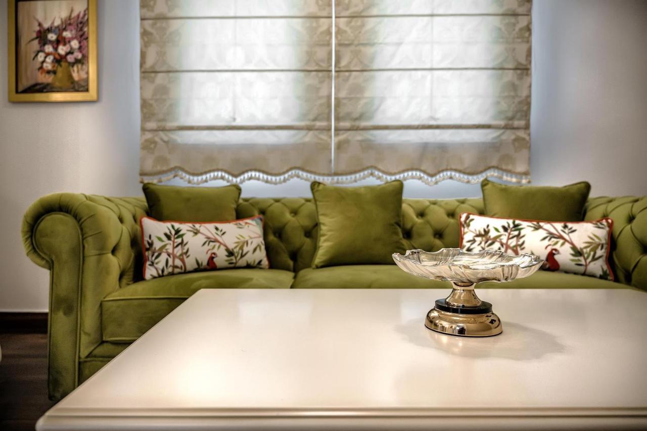 Casa Anastazia, By Idealstay Experience Heraklion Zewnętrze zdjęcie
