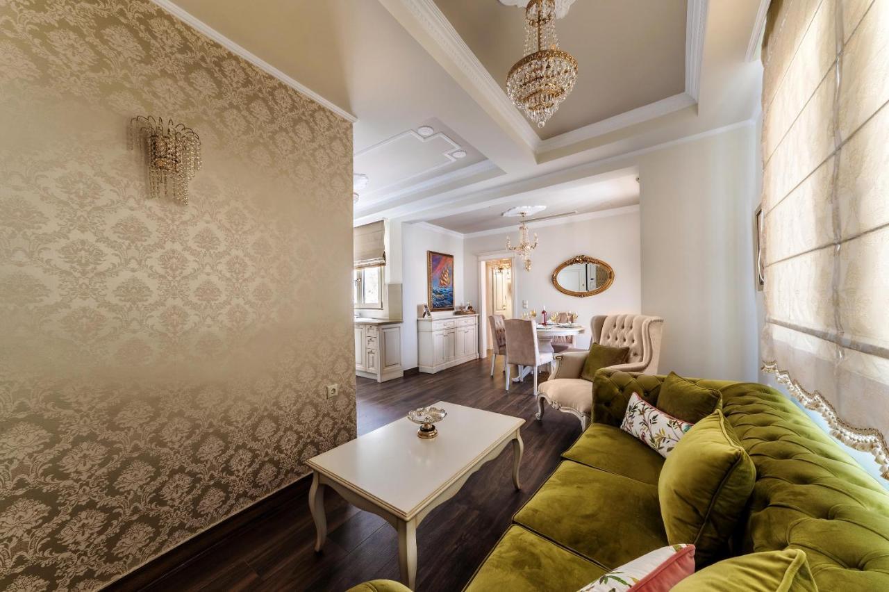 Casa Anastazia, By Idealstay Experience Heraklion Zewnętrze zdjęcie