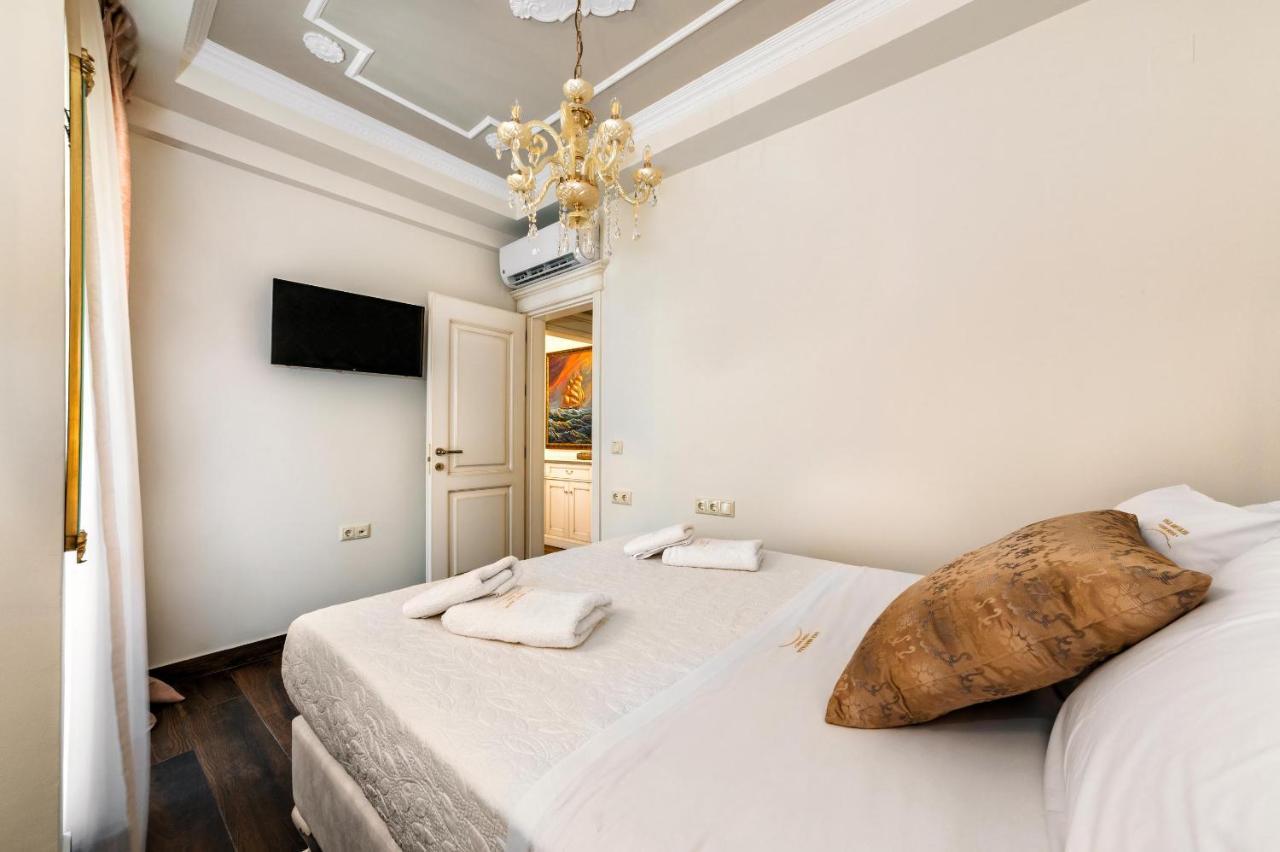 Casa Anastazia, By Idealstay Experience Heraklion Zewnętrze zdjęcie