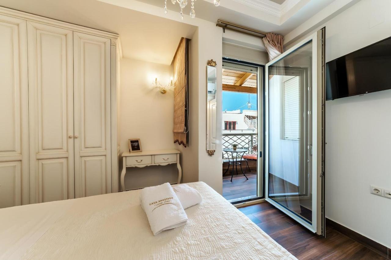 Casa Anastazia, By Idealstay Experience Heraklion Zewnętrze zdjęcie