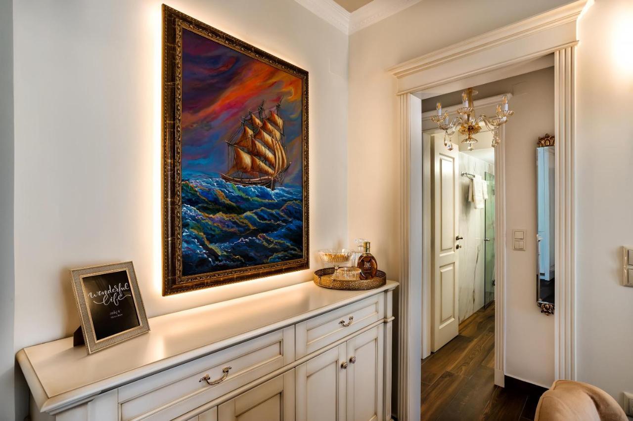 Casa Anastazia, By Idealstay Experience Heraklion Zewnętrze zdjęcie