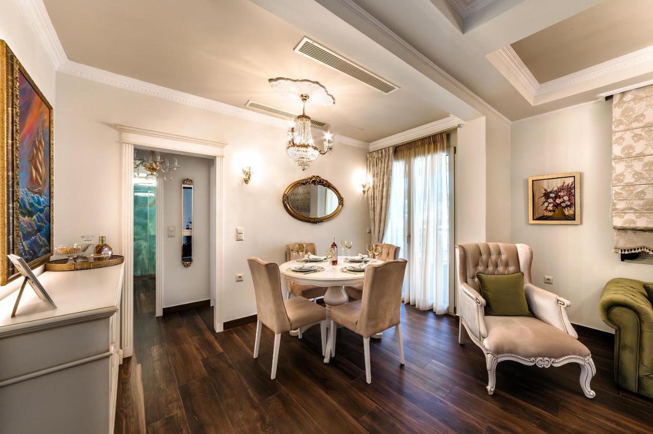 Casa Anastazia, By Idealstay Experience Heraklion Zewnętrze zdjęcie