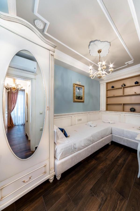 Casa Anastazia, By Idealstay Experience Heraklion Zewnętrze zdjęcie