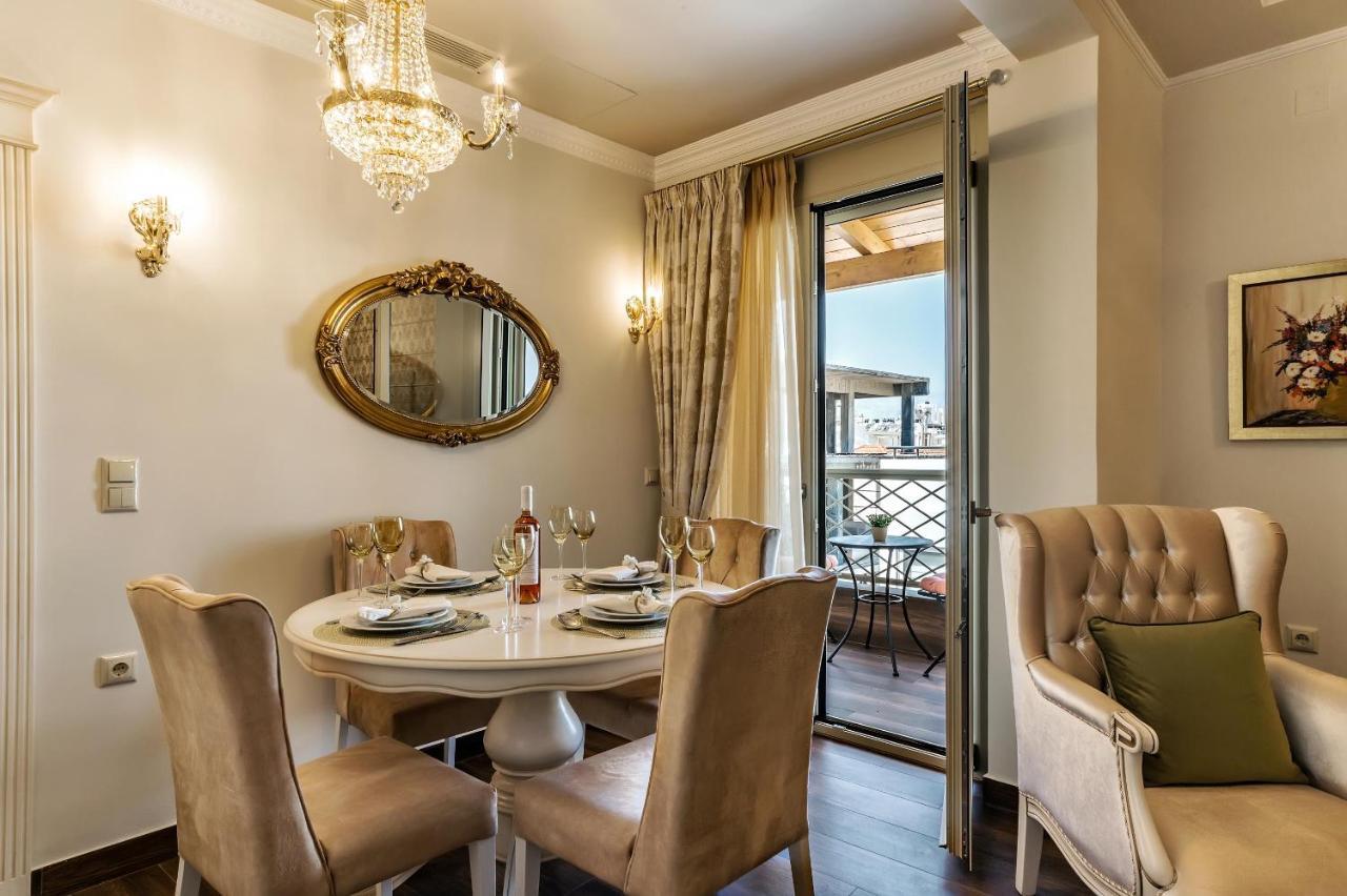 Casa Anastazia, By Idealstay Experience Heraklion Zewnętrze zdjęcie