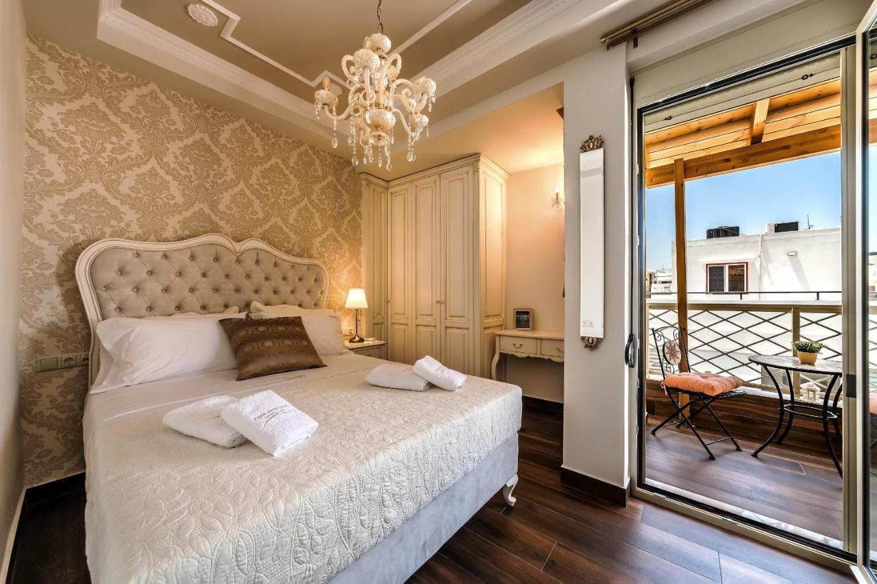 Casa Anastazia, By Idealstay Experience Heraklion Zewnętrze zdjęcie