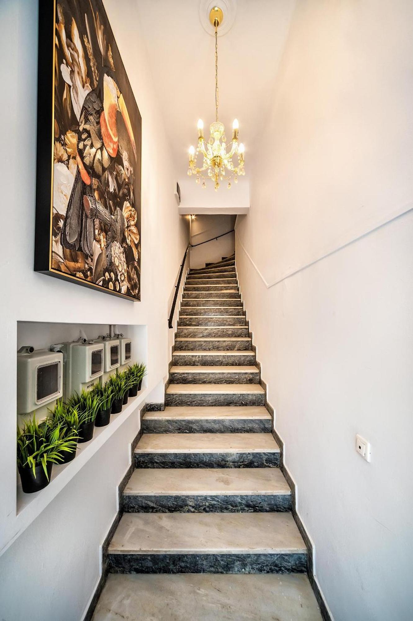 Casa Anastazia, By Idealstay Experience Heraklion Zewnętrze zdjęcie